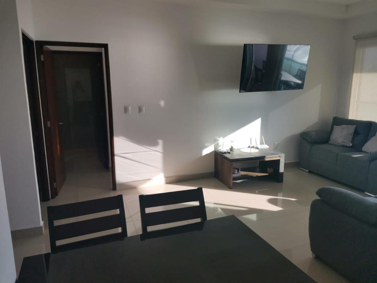 Hermoso Y Moderno Departamento Frente Al Malecon Con Preciosa Vista Al Mar Mazatlán Buitenkant foto